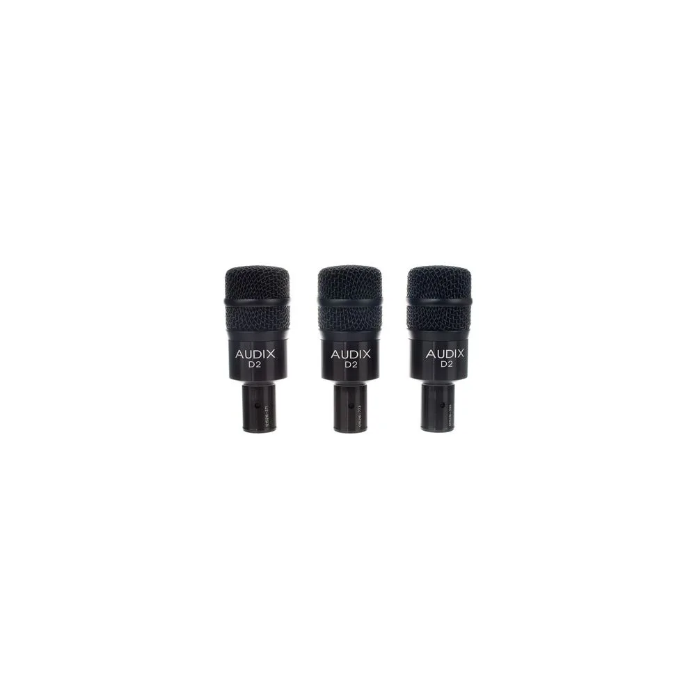 Audix D2-Trio