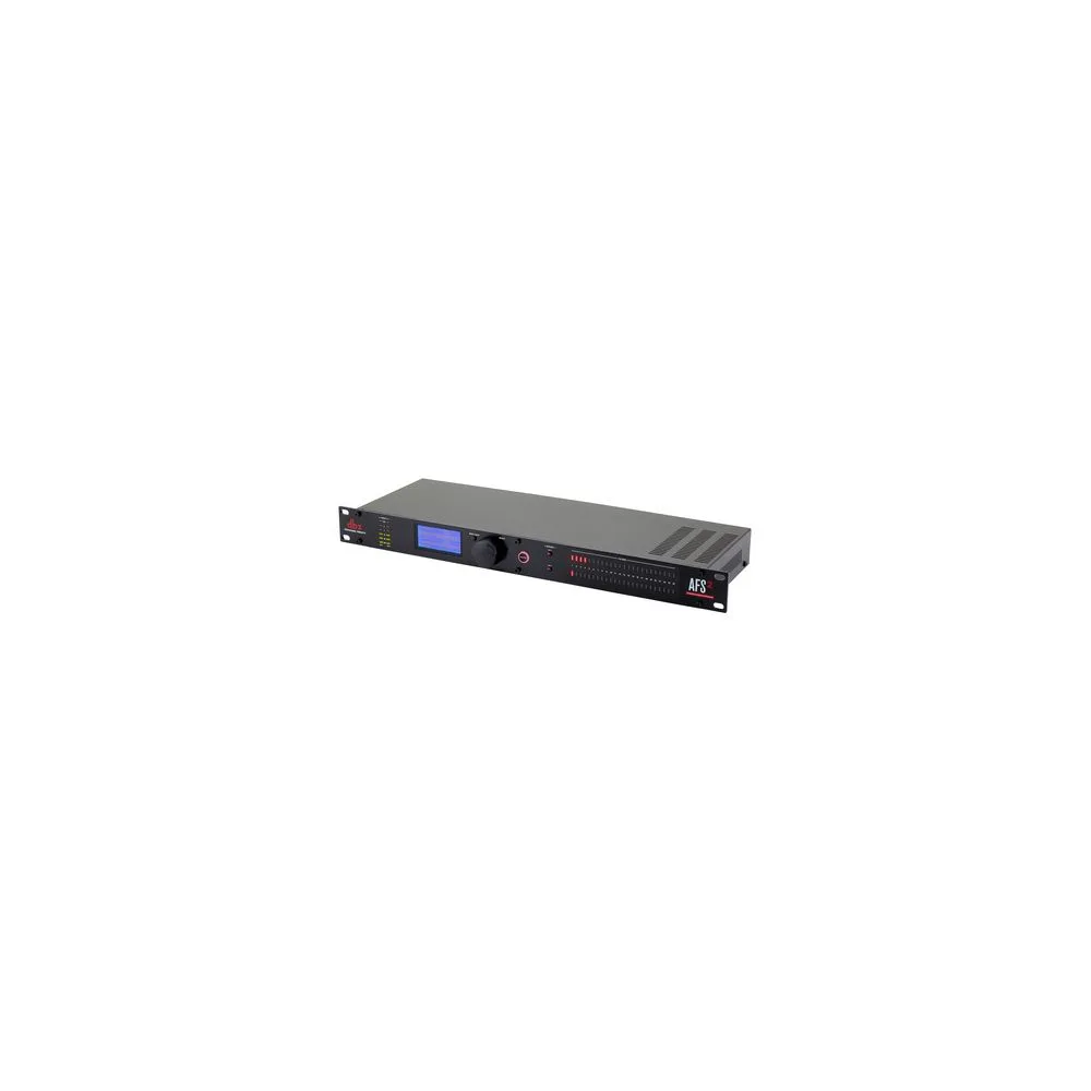 DBX AFS2