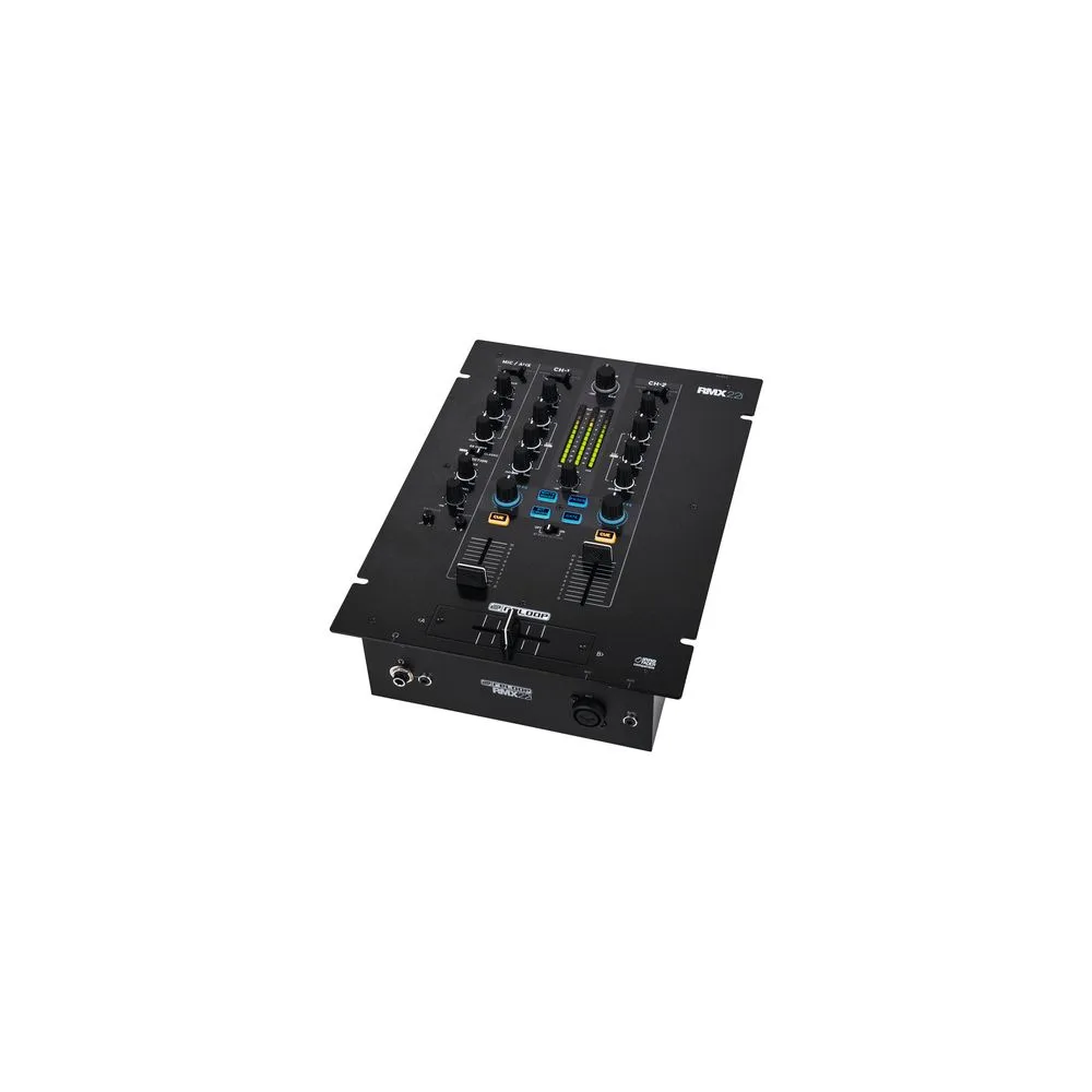 Reloop RMX-22i