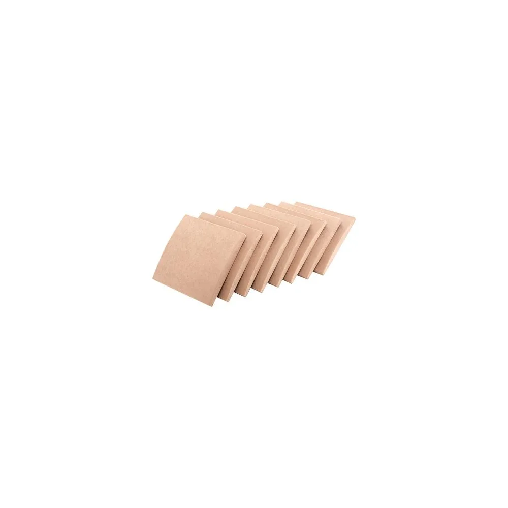 Vicoustic Cinema Round Premium Beige