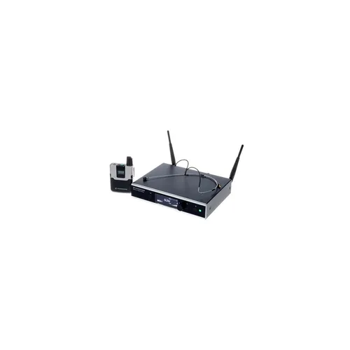 Sennheiser SL Headmic Set DW-3 EU R