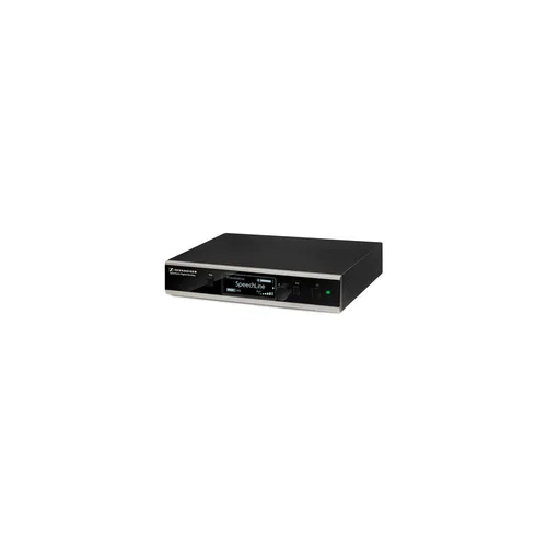Sennheiser SL Rack Receiver DW-3-EU