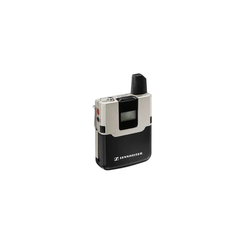 Sennheiser SL Bodypack DW-3 EU