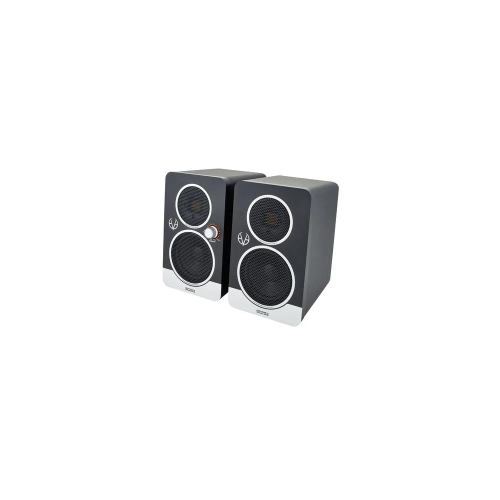 EVE Audio SC203