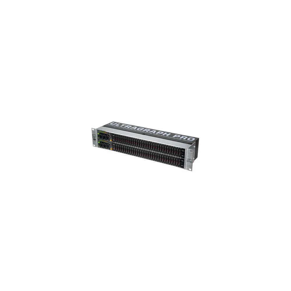 Behringer FBQ3102HD Ultragraph Pro
