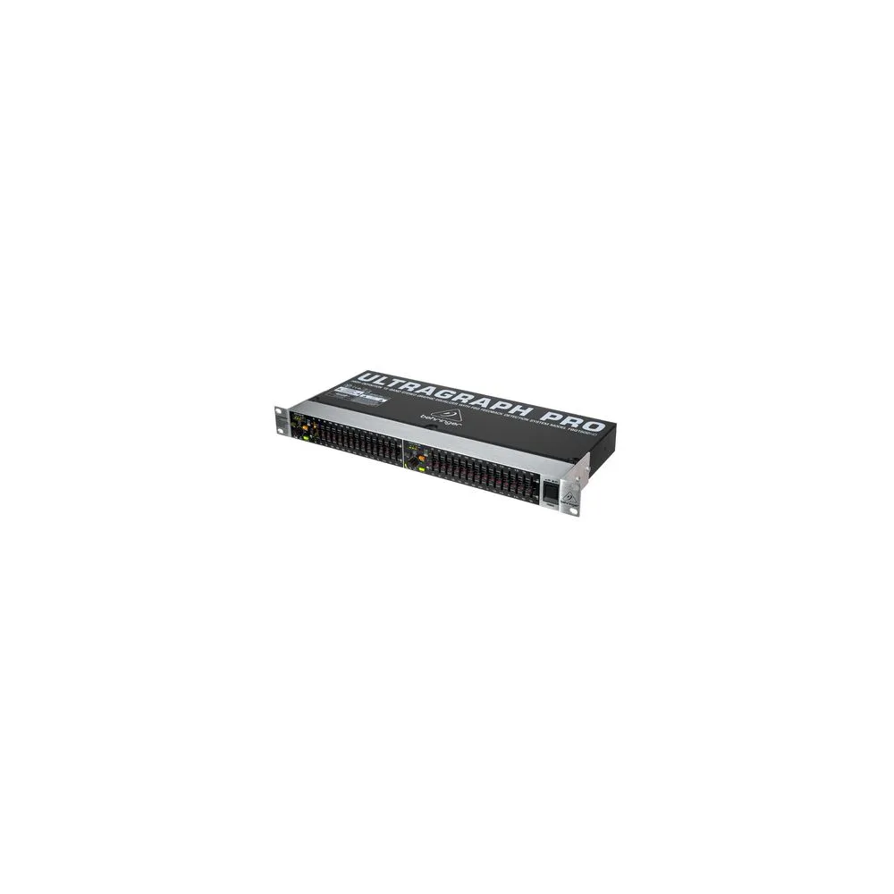 Behringer FBQ1502HD Ultragraph Pro