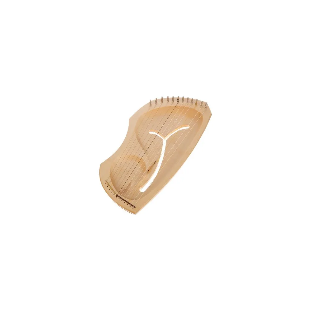 Auris Diatonic Lyre 12 Strings