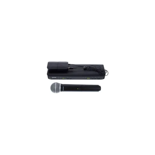 Shure BLX1288/CVL Combo K3E