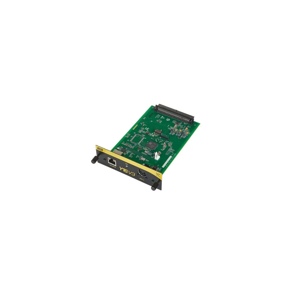 Waves WSG-Y16 V3 SGCard Yamaha