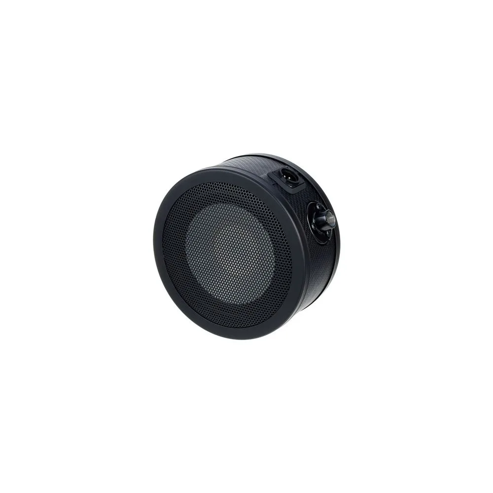 Solomon SubKick LoFReQ Black