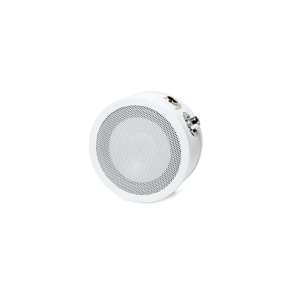 Solomon SubKick LoFReQ White