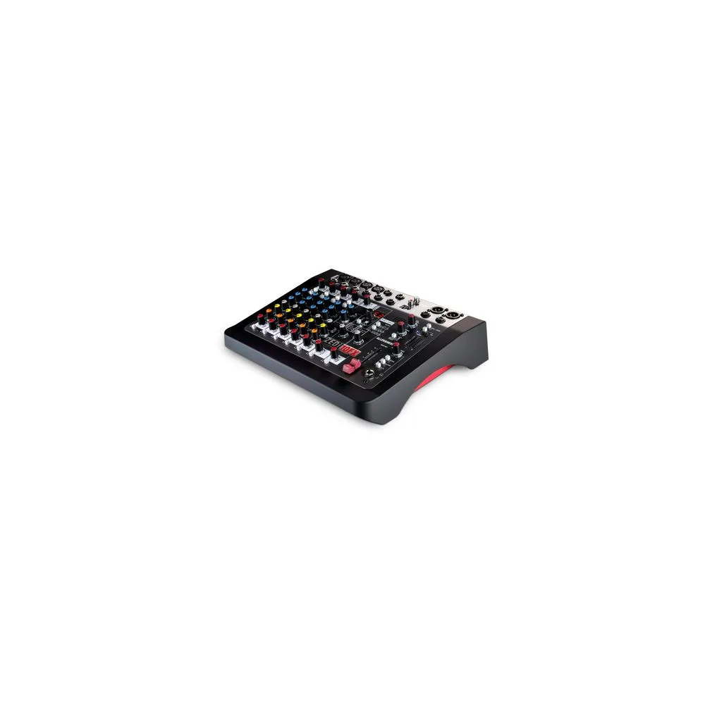 Allen & Heath ZEDi-10 FX