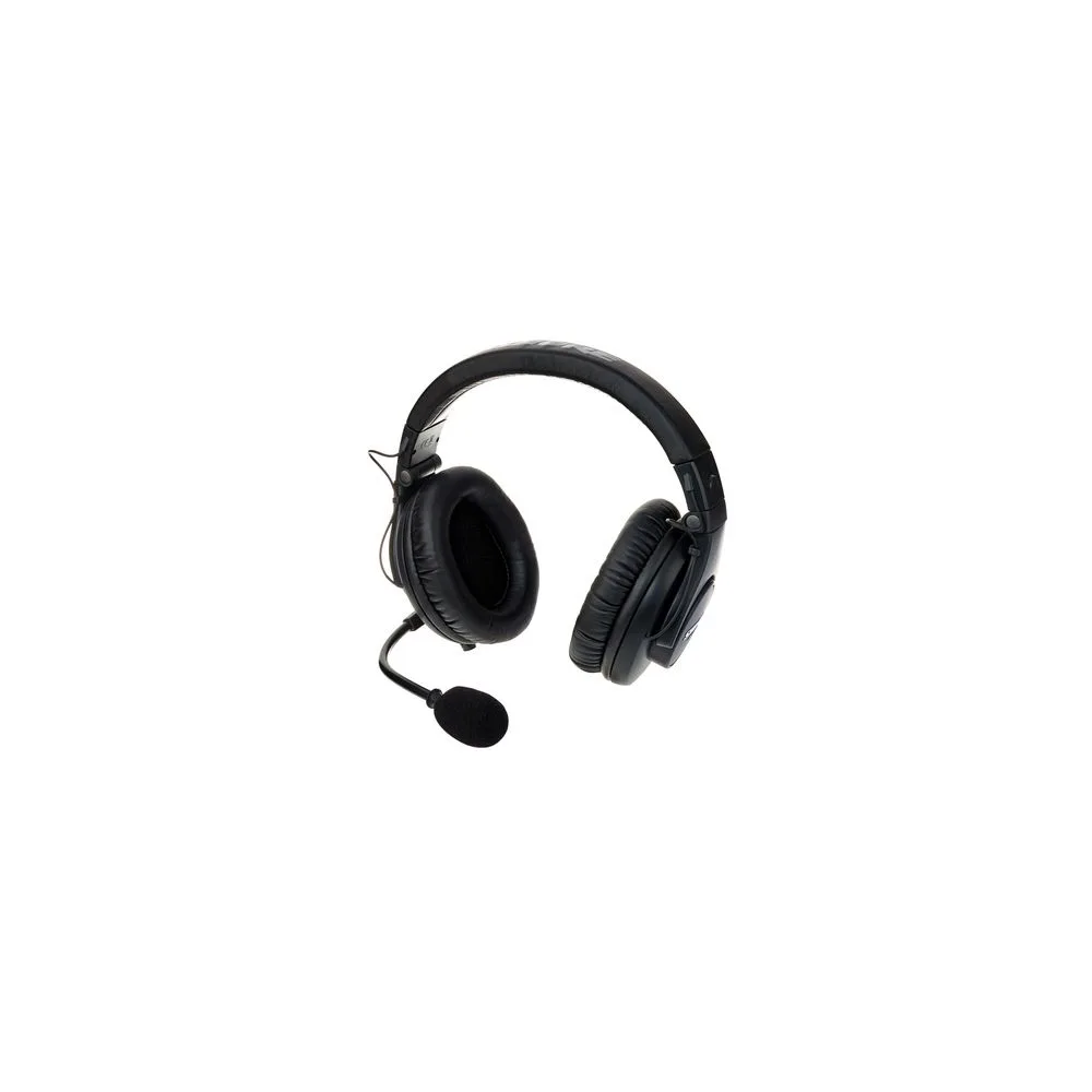 Shure BRH 440M-LC