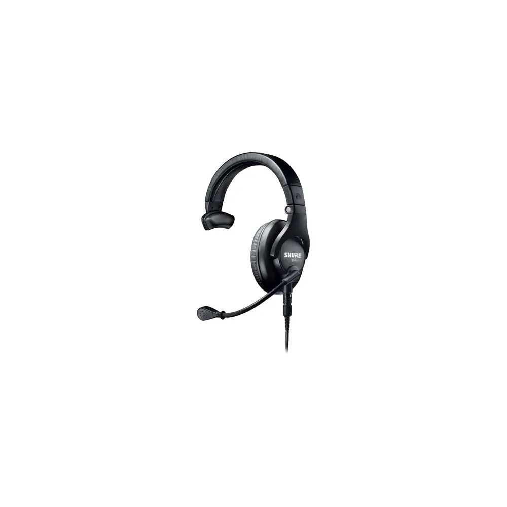 Shure BRH 441M-LC