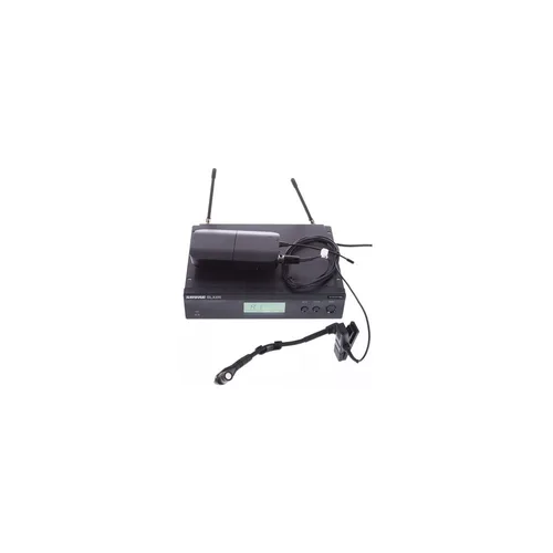 Shure BLX14R/B98 H8E