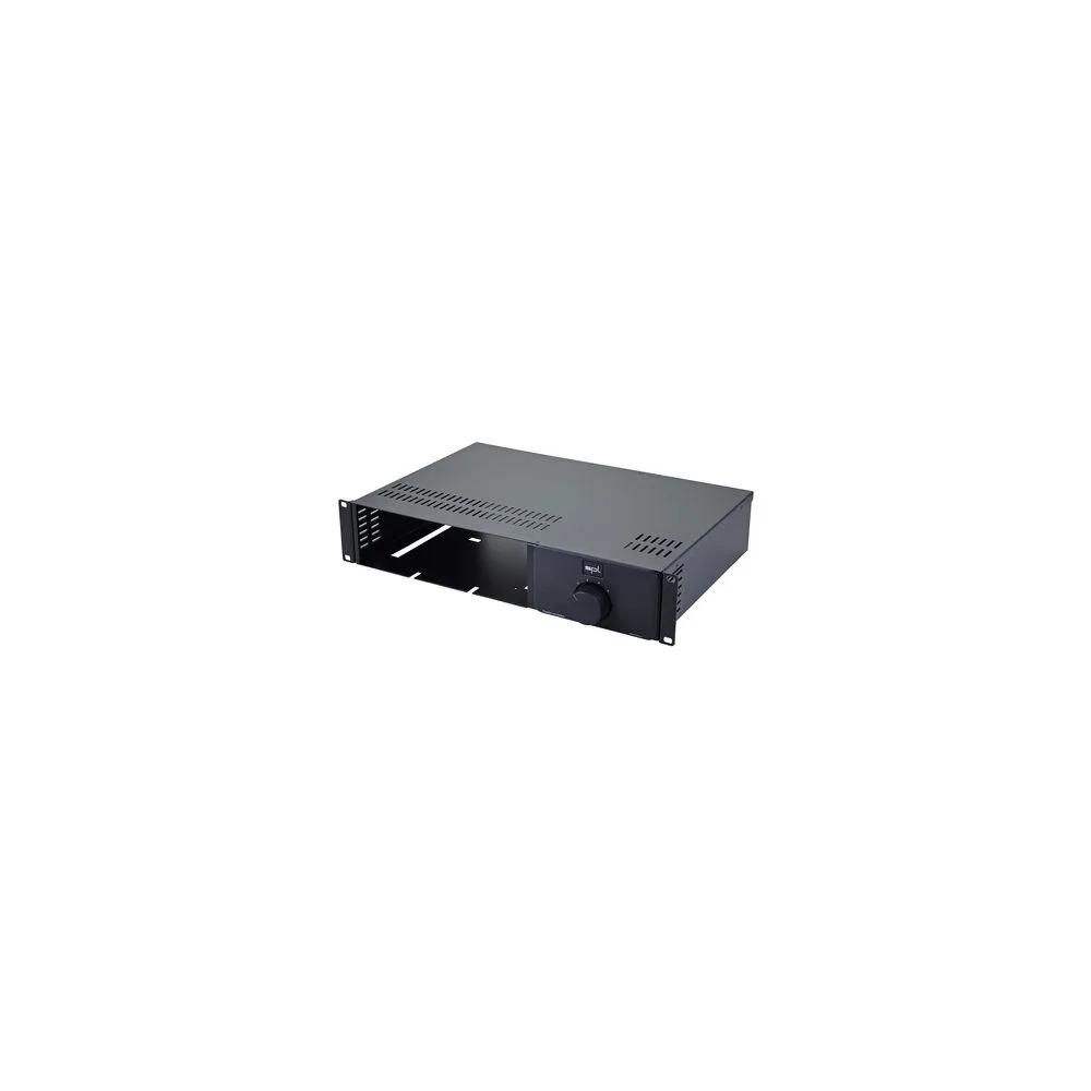 SPL Phonitor Expansion Rack black