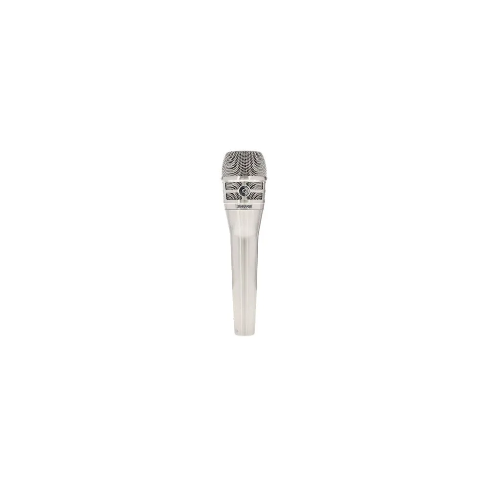 Shure KSM8 N