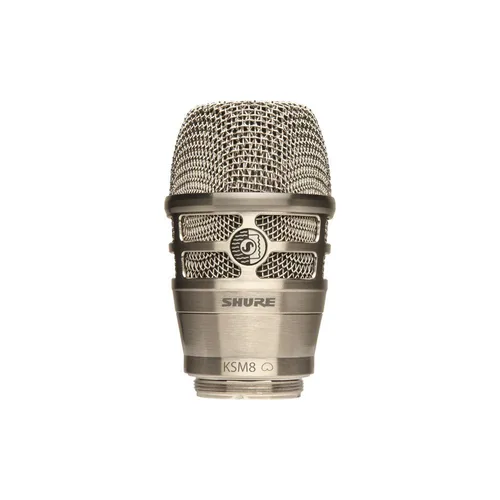 Shure RPW170 KSM8 N