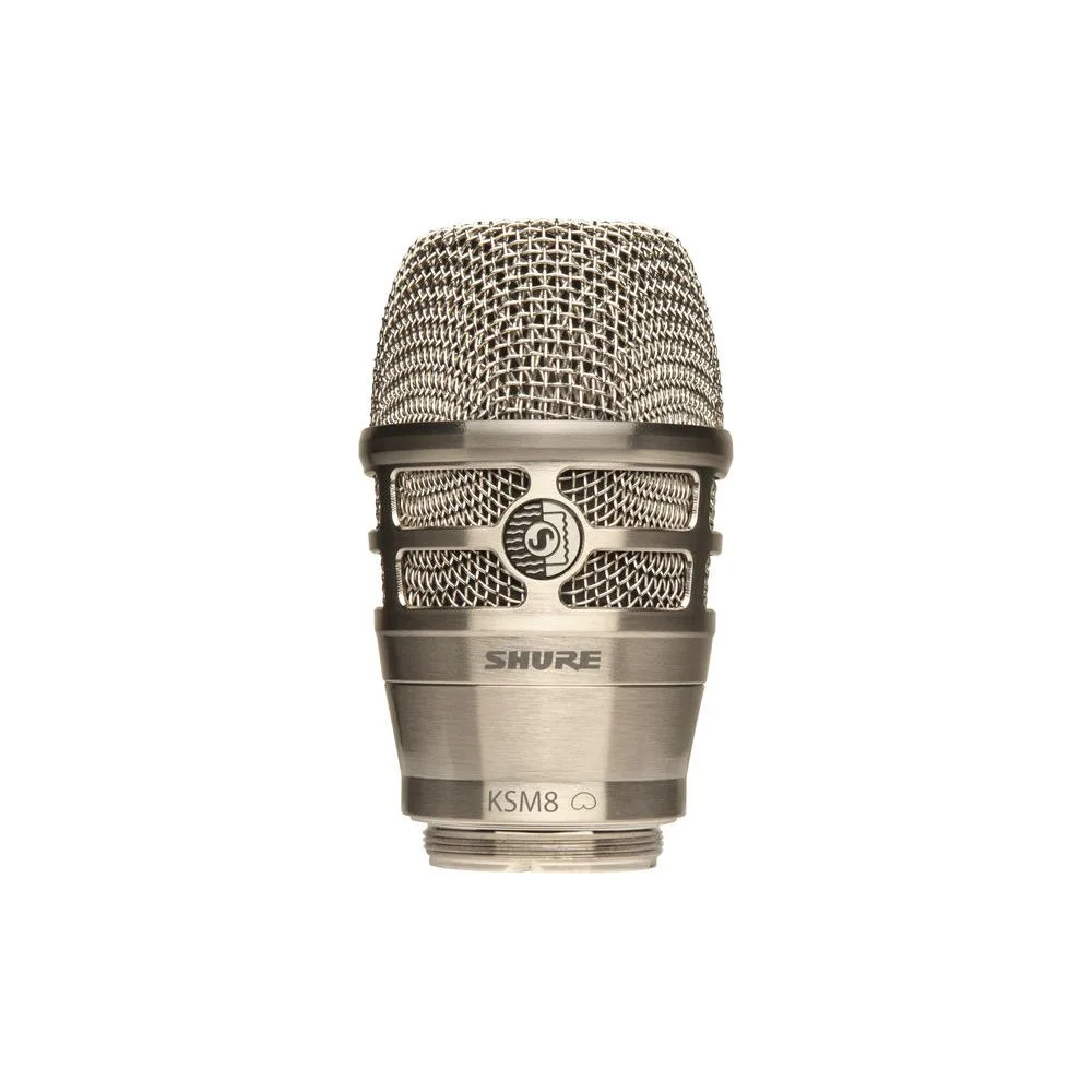 Shure RPW170 KSM8 N