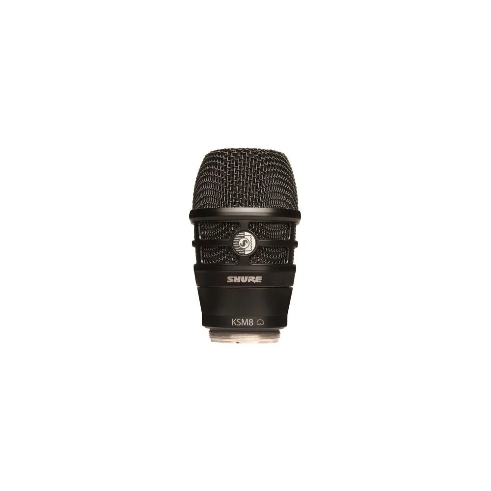 Shure RPW174 KSM8 B