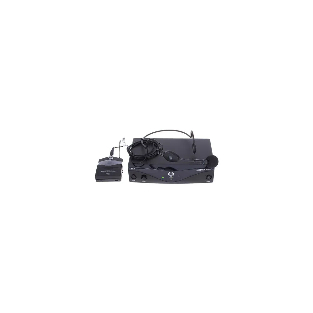 AKG PW45 Sport Set Band A