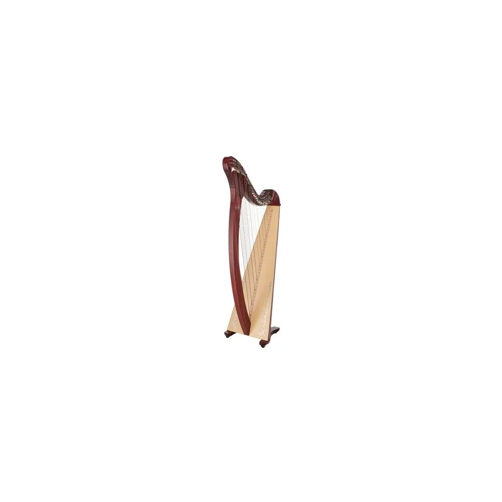Salvi Donegal 34 Mahogany