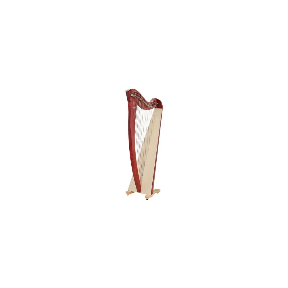 Salvi Mia 34 Mahogany Sipario Bioc.