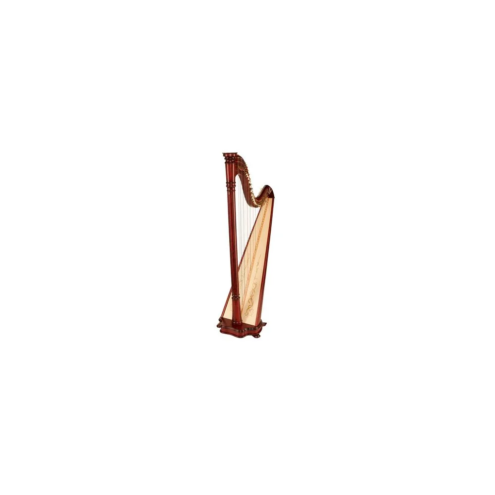 Salvi Ana Deluxe Mahogany