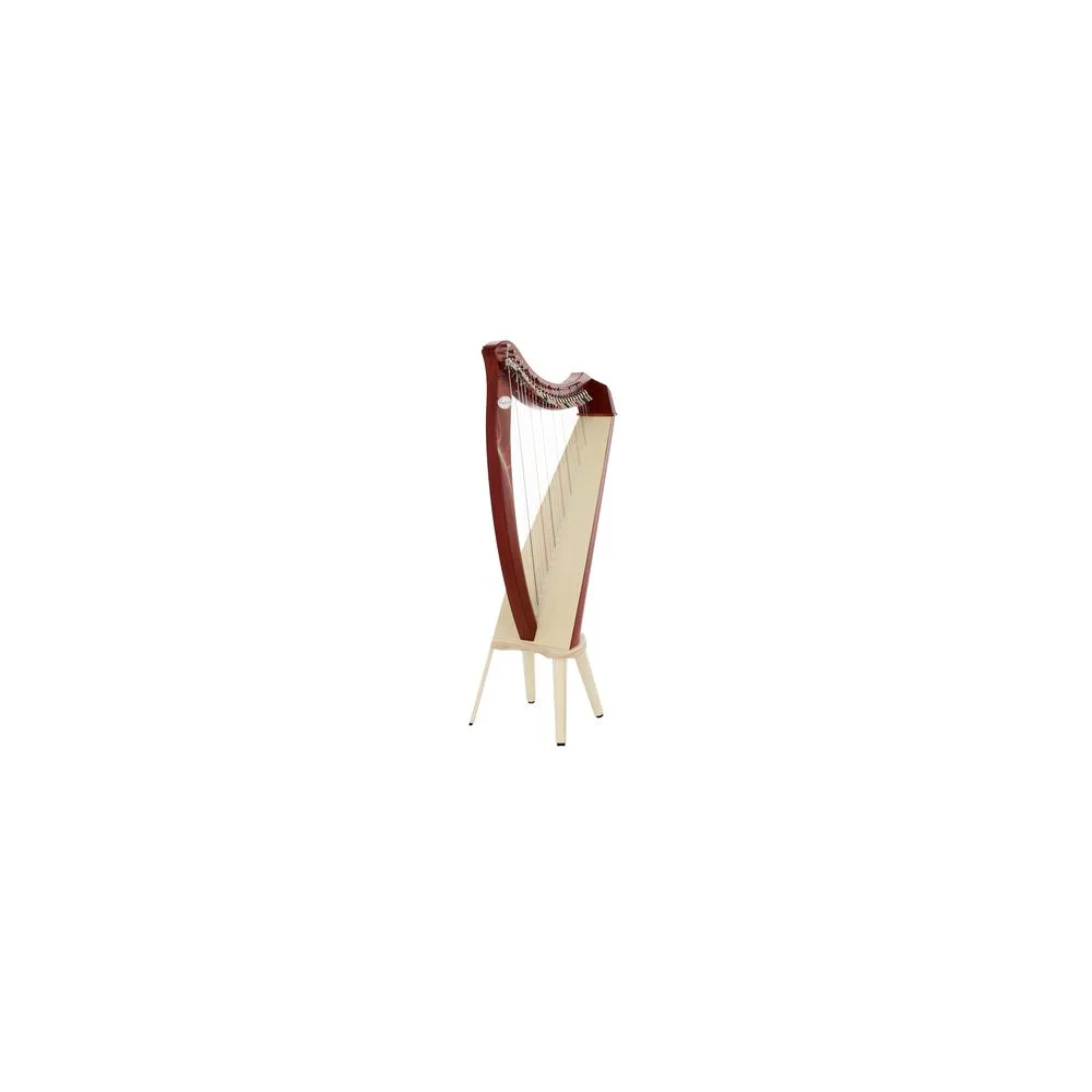 Salvi Juno 25 Mahogany Sipario Bioc.