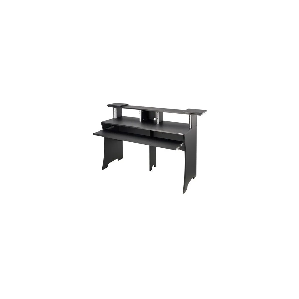 Glorious Workbench black