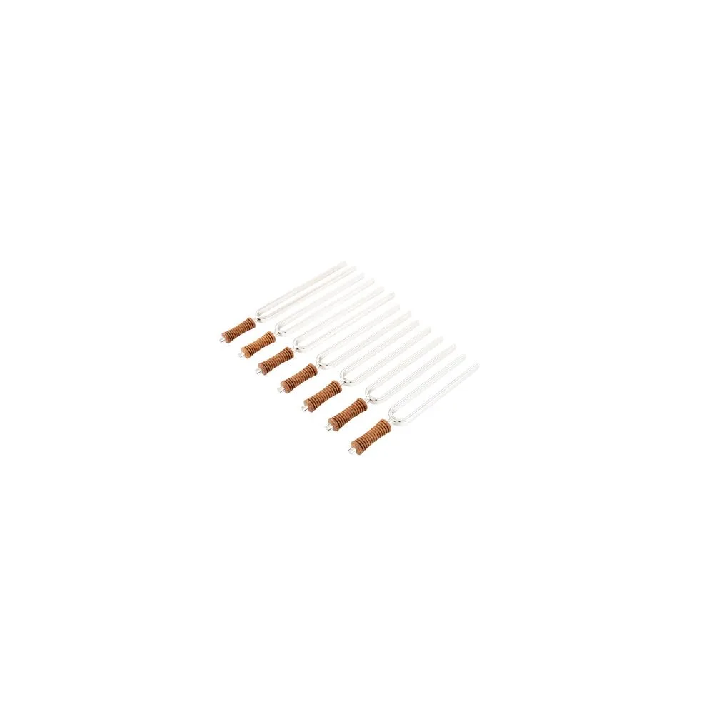 Meinl Tuning Fork Set TF-SET-CHA-7C