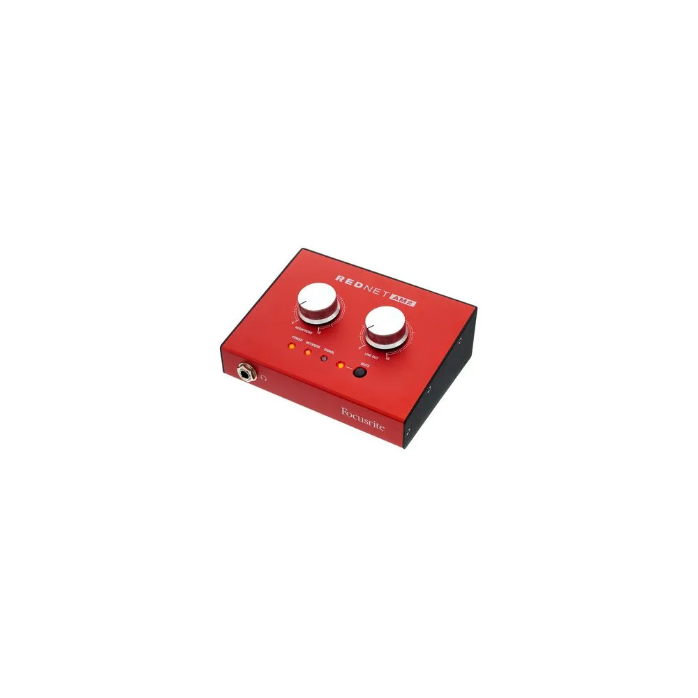 Focusrite RedNet AM2