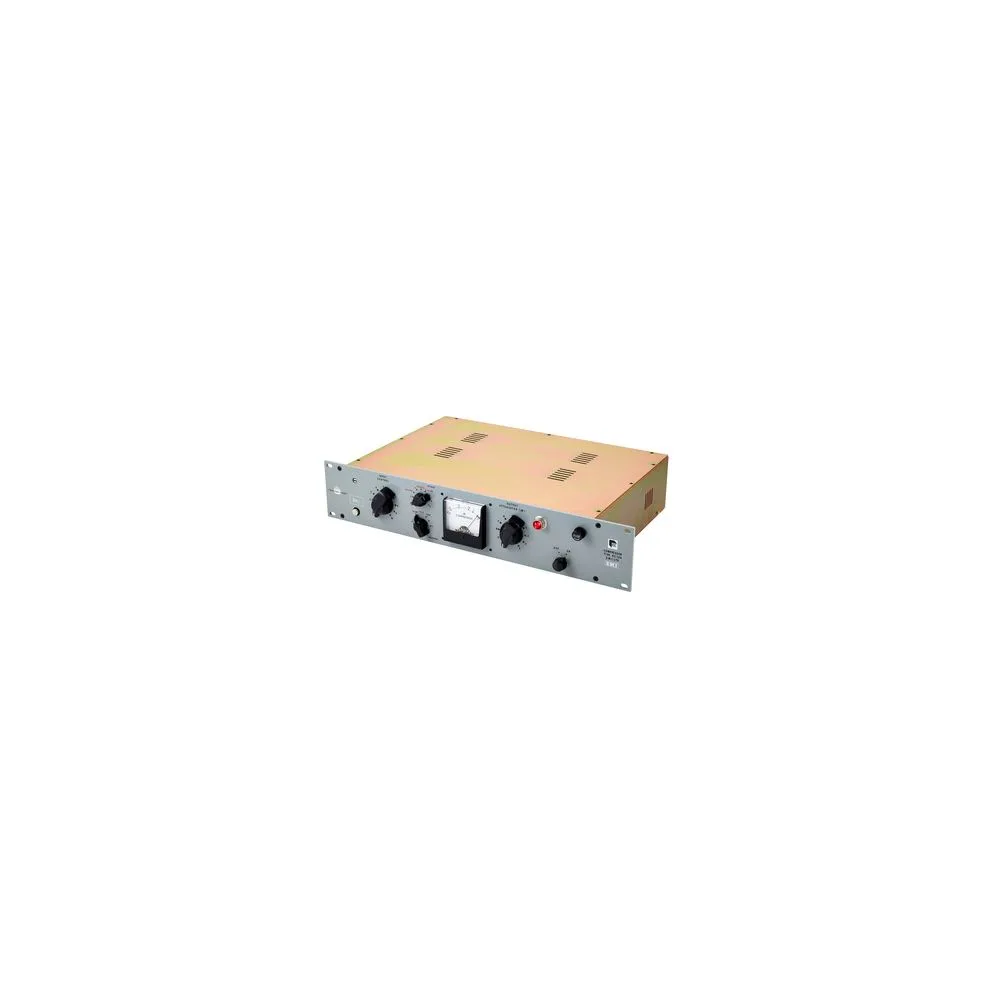 Chandler Limited RS124 Compressor