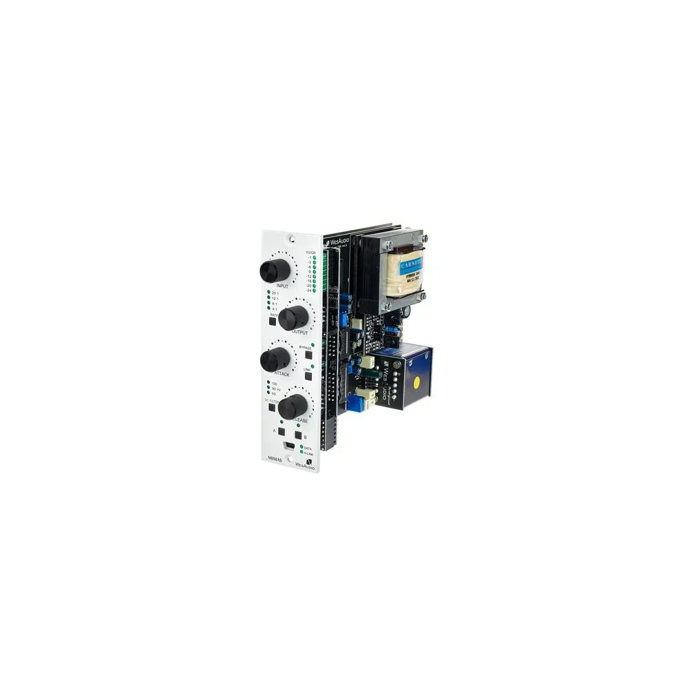 WES Audio Mimas