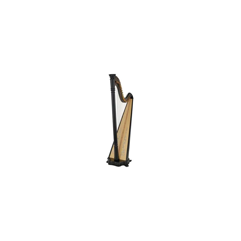 Salvi Ana Deluxe Ebony