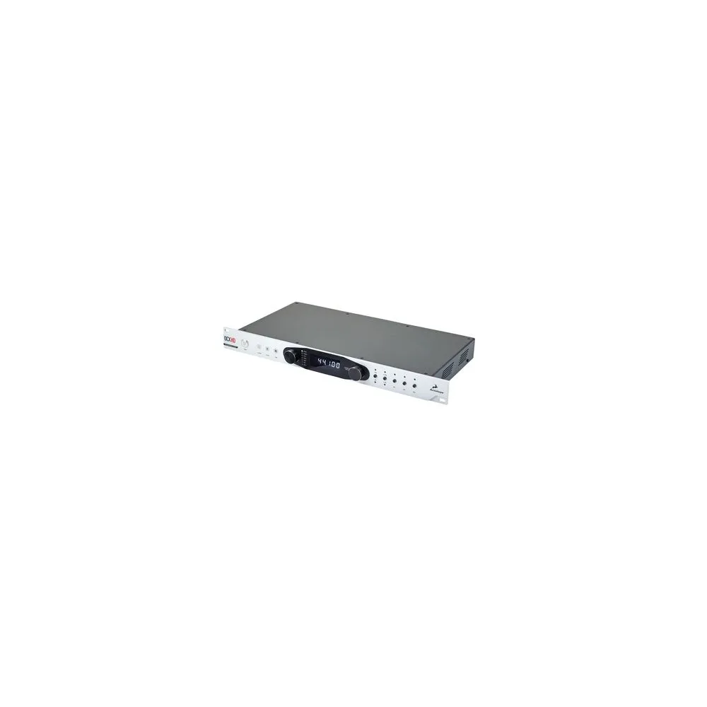 Antelope OCX HD