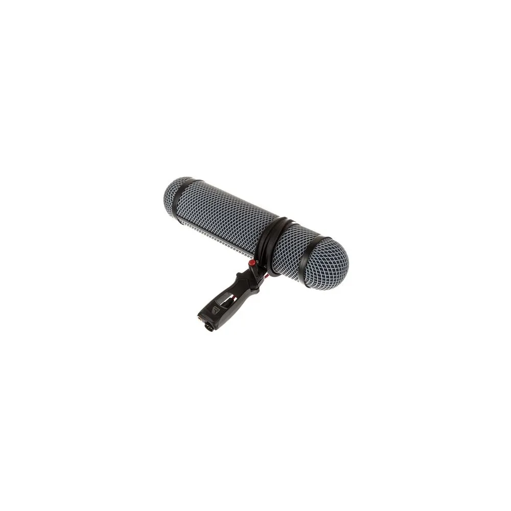 Rycote Super Blimp для Rode NTG