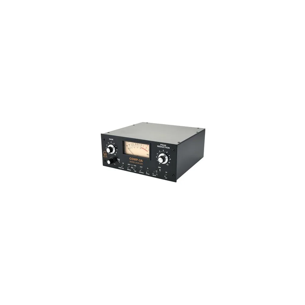 Golden Age Audio Project Comp-3A