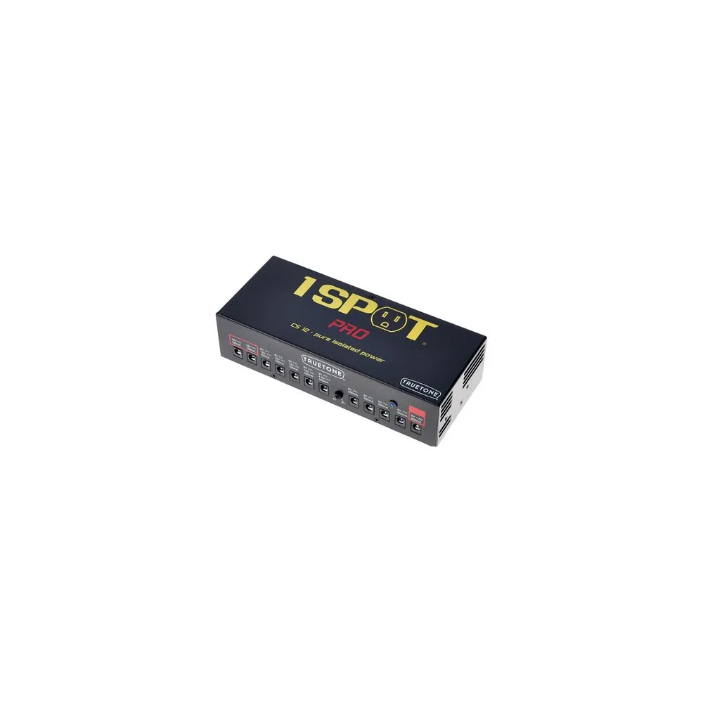 Truetone 1 Spot Pro CS12