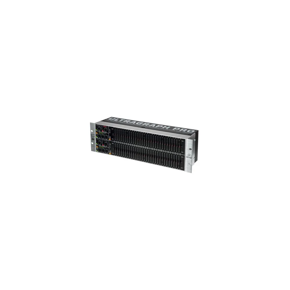 Behringer FBQ6200HD Ultragraph Pro