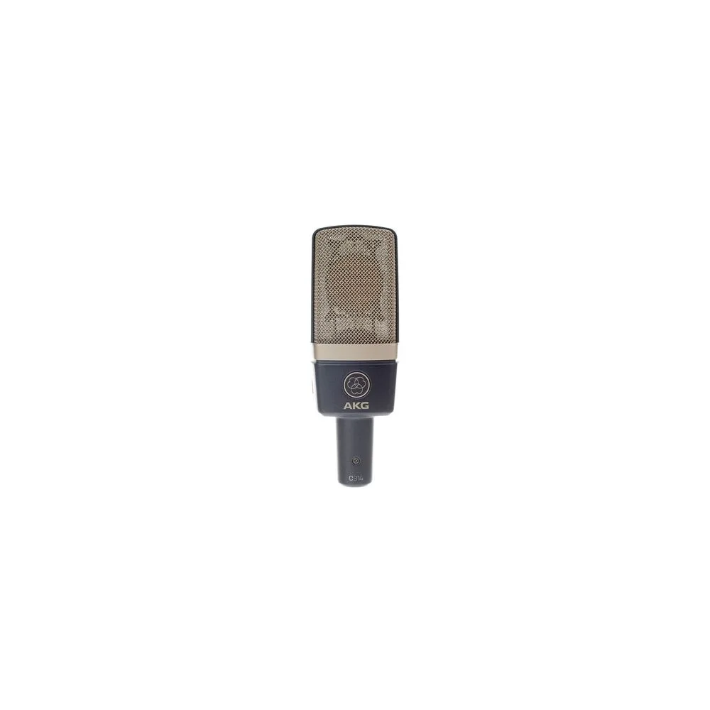AKG C314 B-Stock