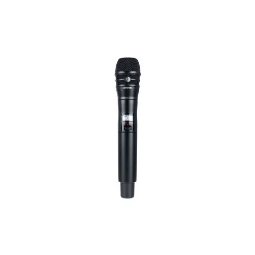 Shure QLXD2/KSM8B S50