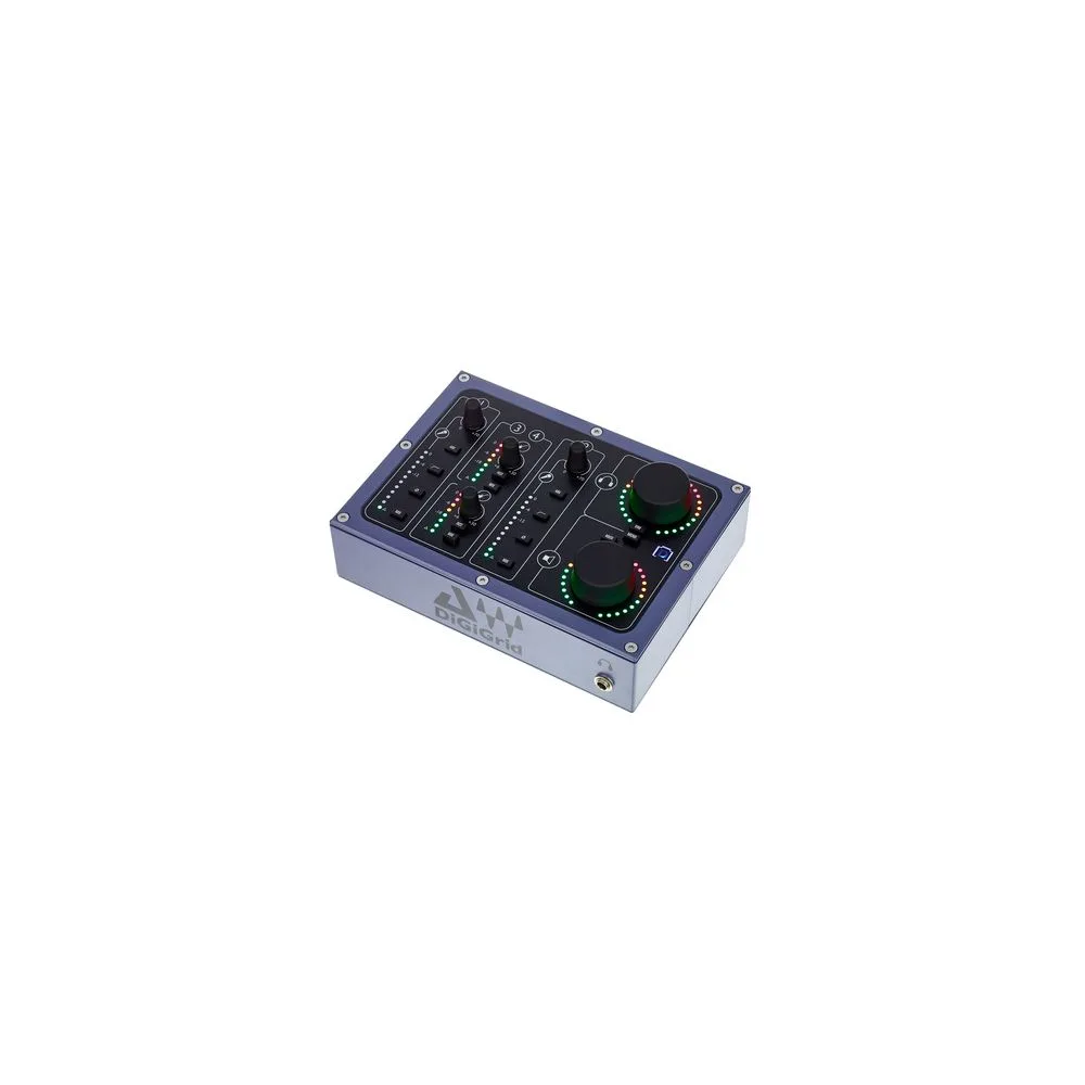 DiGiGrid DiGiGridD