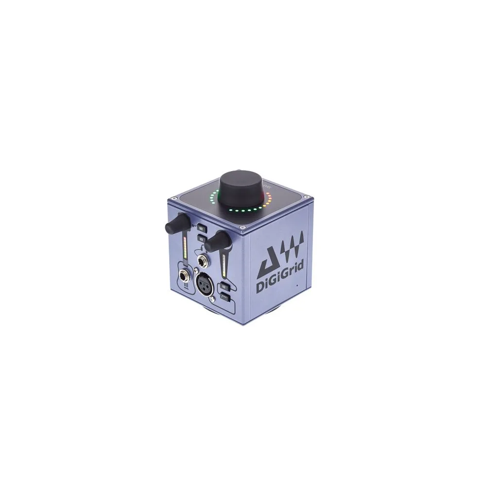 DiGiGrid DiGiGridM
