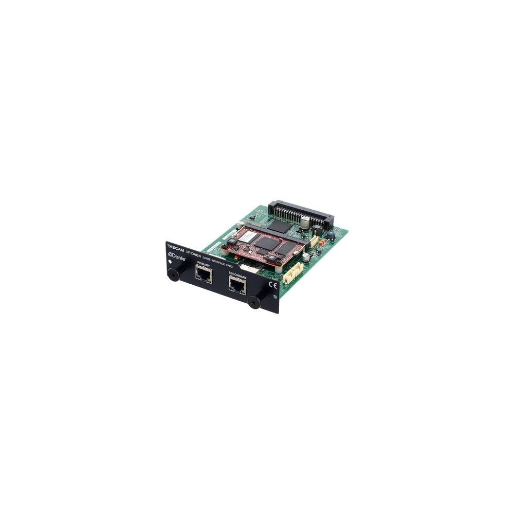 Tascam IF-DA64