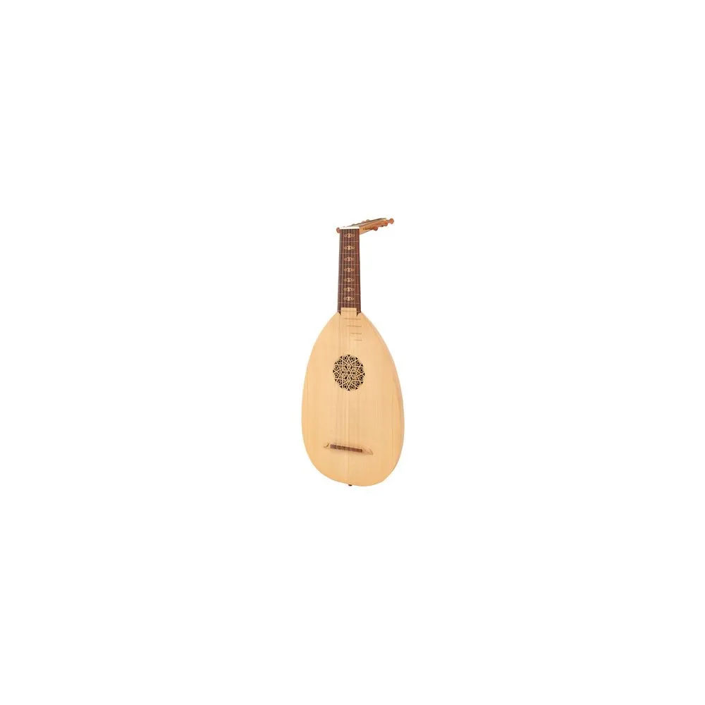 Thomann Renaissance Lute Deluxe 7C