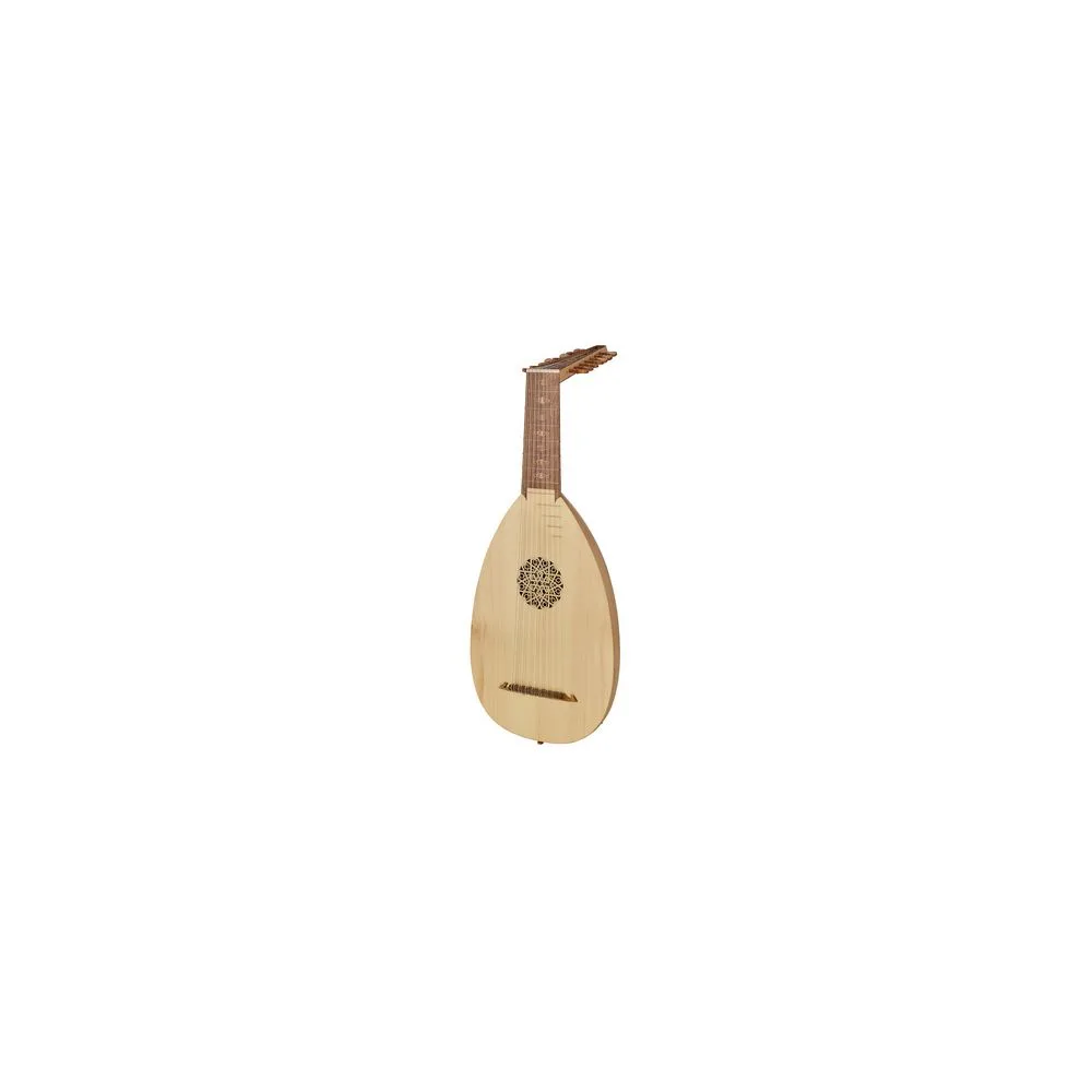 Thomann Renaissance Lute Deluxe 8C