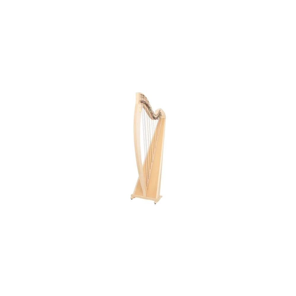 Lyon & Healy Ogden Lever Harp 34 Str. NA