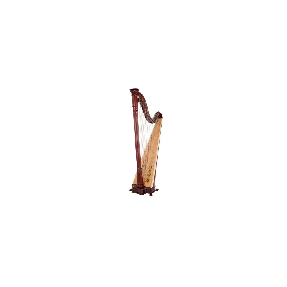 Lyon & Healy Prelude 40 Lever Harp MA