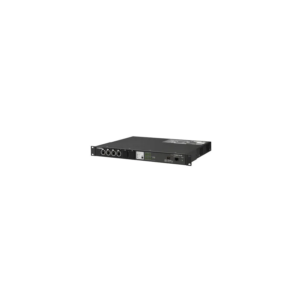 Yamaha SWP 1-8